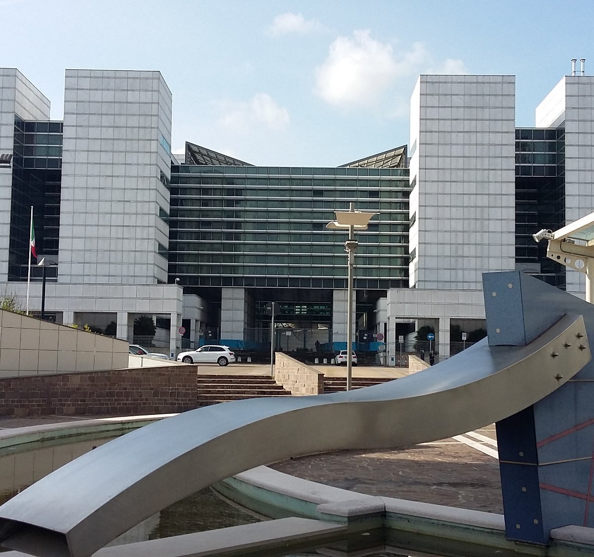 TRIBUNALE DI PESCARA. IL CLIENTE SI OPPONE AL DECRETO INGIUNTIVO ED OTTIENE UNA TRANSAZIONE CON LA QUALE ABBATTE DEL 85% IL DEBITO